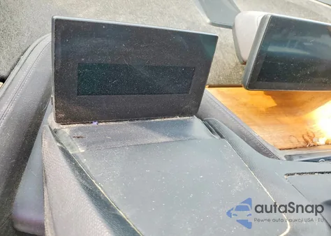 2015 BMW I3 Rex z USA, uszkodzony, nr VIN WBY1Z4C50FV278013